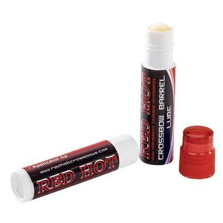 Parker RED HOT Wax and Lube Kit 433928
