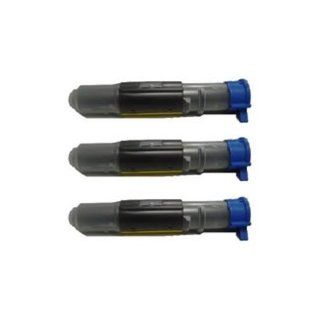 Amsahr CE505X HP CE505X, P2050, P2055D Compatible Replacement Toner Cartridge with Three Black Cartridges Electronics