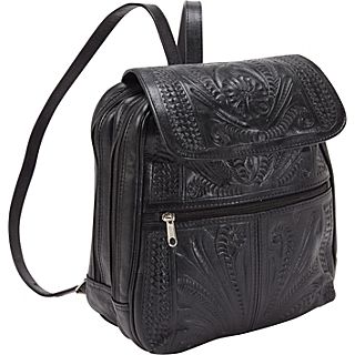 Ropin West Backpack Handbag