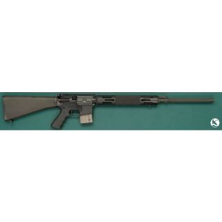 Bushmaster Varminter Centerfire Rifle UF103418930