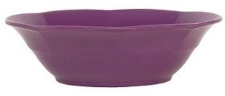 fab melamine bowl by pepper & brown