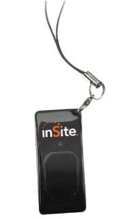 InSite LBT505 Vibrating Bluetooth Wireless Separation Alarm  Vehicle Alarm Accessories 