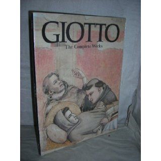 The complete works of Giotto Luciano Bellosi Books
