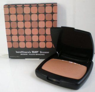 bareMinerals READY Bronzer THE SKINNY DIP (Travel Size .07oz)  Beauty