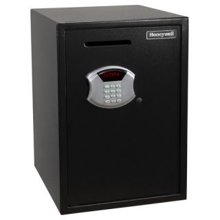 Dial Lock Security Safe with Depository Slot 2.81 CuFt