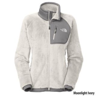 The North Face Womens Grizzly Fleece Jacket 734499