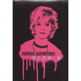 Maria Bamford Plan B