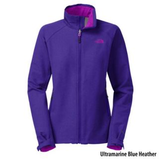 The North Face Womens RDT Softshell Jacket 738453