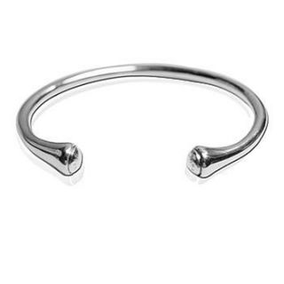 amara solid silver magnetic bracelet by amara amara