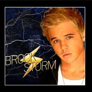 Brock Storm Music