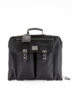 York Suiter Bag by Ossington