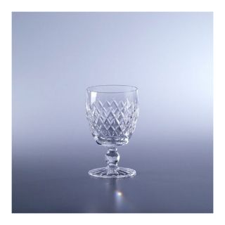 Boyne Stemware Claret