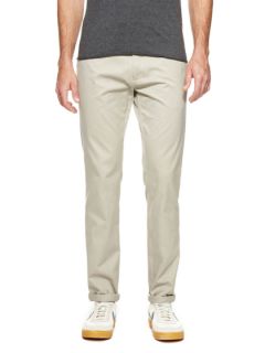 Skinny Chinos by FIELD SCOUT