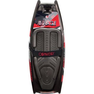 Connelly Mirage Kneeboard 2014