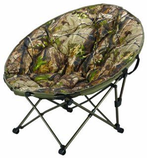 Hunters Specialties Papason Camolounger  Hunting And Shooting Equipment  Sports & Outdoors