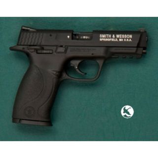 Smith  Wesson MP22 Handgun UF103298843