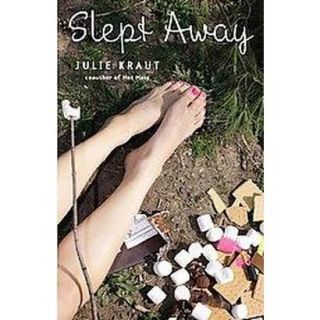 Slept Away (Paperback)