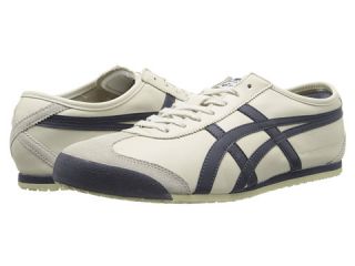 Onitsuka Tiger by Asics Mexico 66® Birch/Indian Ink/Latte 1
