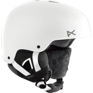 Anon Lynx Snowboard Helmet   Womens 2014