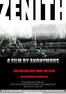 Zenith Jason Robards III, Anonymous Movies & TV