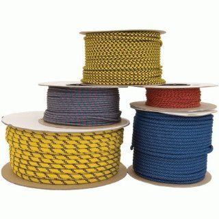 High Strength 2mm X 300 ft Accessory Cord Rope  Climbing Utility Cord  Sports & Outdoors