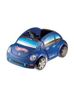 Power Wheels 6 Volt VW Bug by Fisher Price