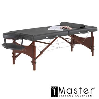 Master Massage 30 inch Roma LX Package Massage Table Master Massage Massage Tables