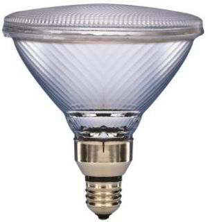 60 Watt Sylvania IR PAR38 Flood Light Bulb   Halogen Bulbs  