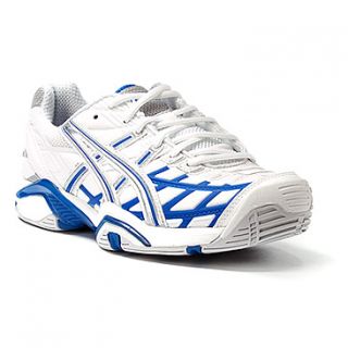 Asics GEL Challenger® 8  Women's   White/Maui Blue/Silver