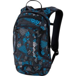 DAKINE Heli Backpack   Kids   450cu in