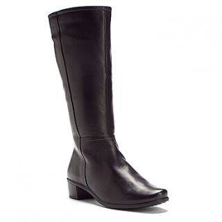 ECCO Pearl GTX® Tall Boot  Women's   Black Luxe