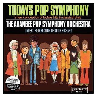 Today's Pop Symphony Music