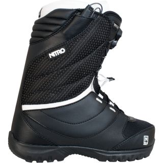 Nitro Cuda TLS Snowboard Boot   Womens
