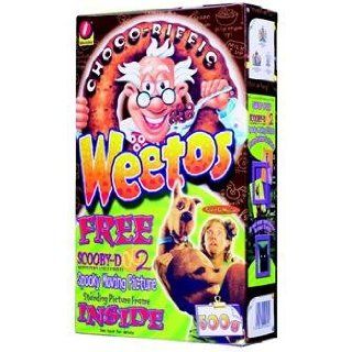 Weetos 500G  Breakfast Cereals  Grocery & Gourmet Food