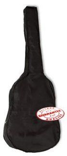 Economy Nylon 30 Inches Guitar Bag VGB521 Musical Instruments