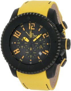 Vip Time Italy Men's VP5050YW Magnum Sporty Chronograph Watch at  Men's Watch store.