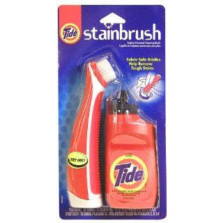 Tide Stainbrush Battery Powered Cleaning Brush Health & Personal Care