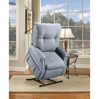 Med Lift Two Way Reclining Lift Chair