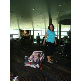 Go Go Babyz Kidz Travelmate  Child Safety Car Seat Accessories  Baby