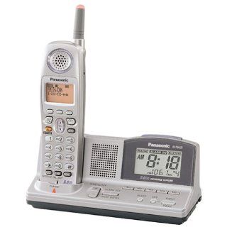 Panasonic KX TGA523M 5.8GHz Accessory Handset for KX TG5200 Series Expandable Phones  Radio Alarm Phone  Electronics
