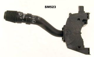 Shee Mar SM523 Turn Signal   Wiper/Washer  Rear Wiper   Hi/Low Beam   Multifunction Switch Automotive