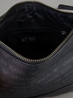 Armani Jeans Pouch Bag