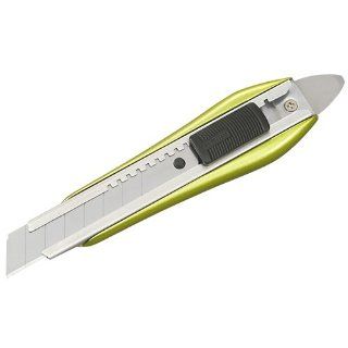 Utility Knife ALUMINIST L520fin AC L520FL   Utility Knives  
