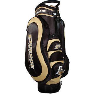 Team Golf NCAA Purdue University Boilermakers Medalist Cart Bag
