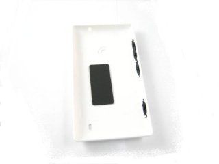 For Nokia Lumia 520 White ~ Back Cover Housing ~ Mobile Phone Repair Part Replacement Cell Phones & Accessories