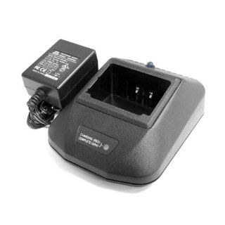 ExpertPower Desktop Rapid Charger for Yaesu Vertex FNB 29 FNB 29A FNB 29H VX 500 VX 510 VX 510L VX 510MU VX 520 VX 520U VX 520UD VX 530 VX 537 STANDARD HS 582T  Two Way Radio Battery Chargers   Players & Accessories