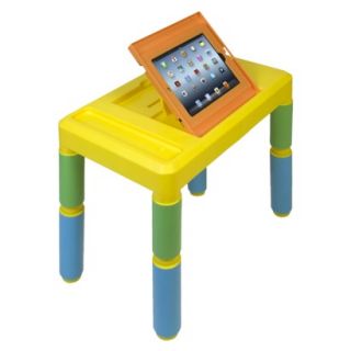 CTA Digital Kids Adjustable Activity Table for i