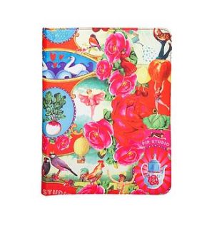 carnival case for ipad by fifty one percent