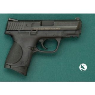 Smith  Wesson MP9 Compact Handgun UF103503724