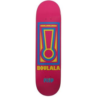 Flip Boulala Modern Skateboard